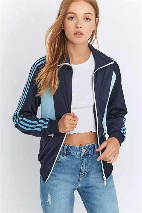 adidas Originals Women's Sandra 1977 Track Top 